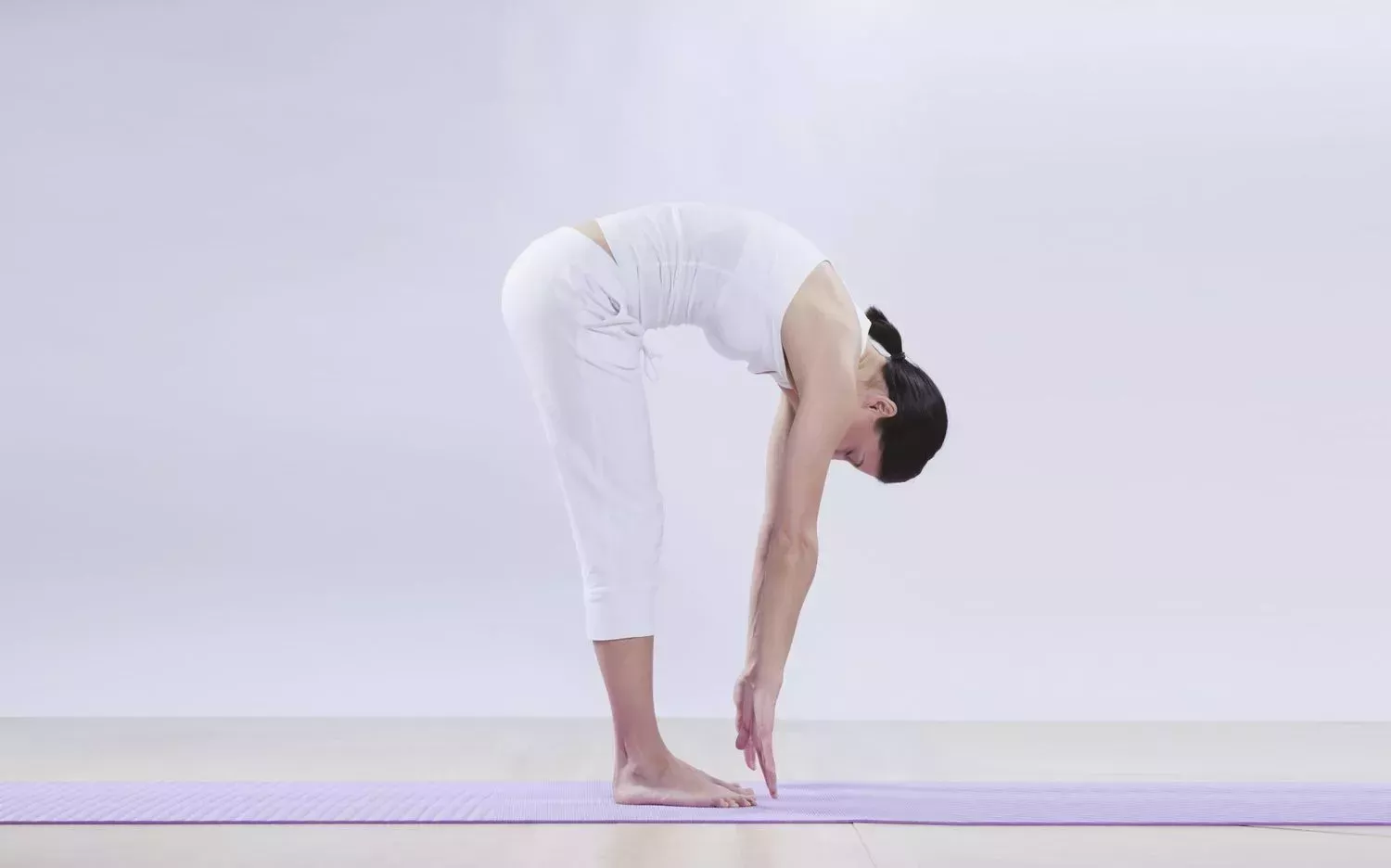 驴Hinchado? 14 posturas de yoga para mejorar la digesti贸n