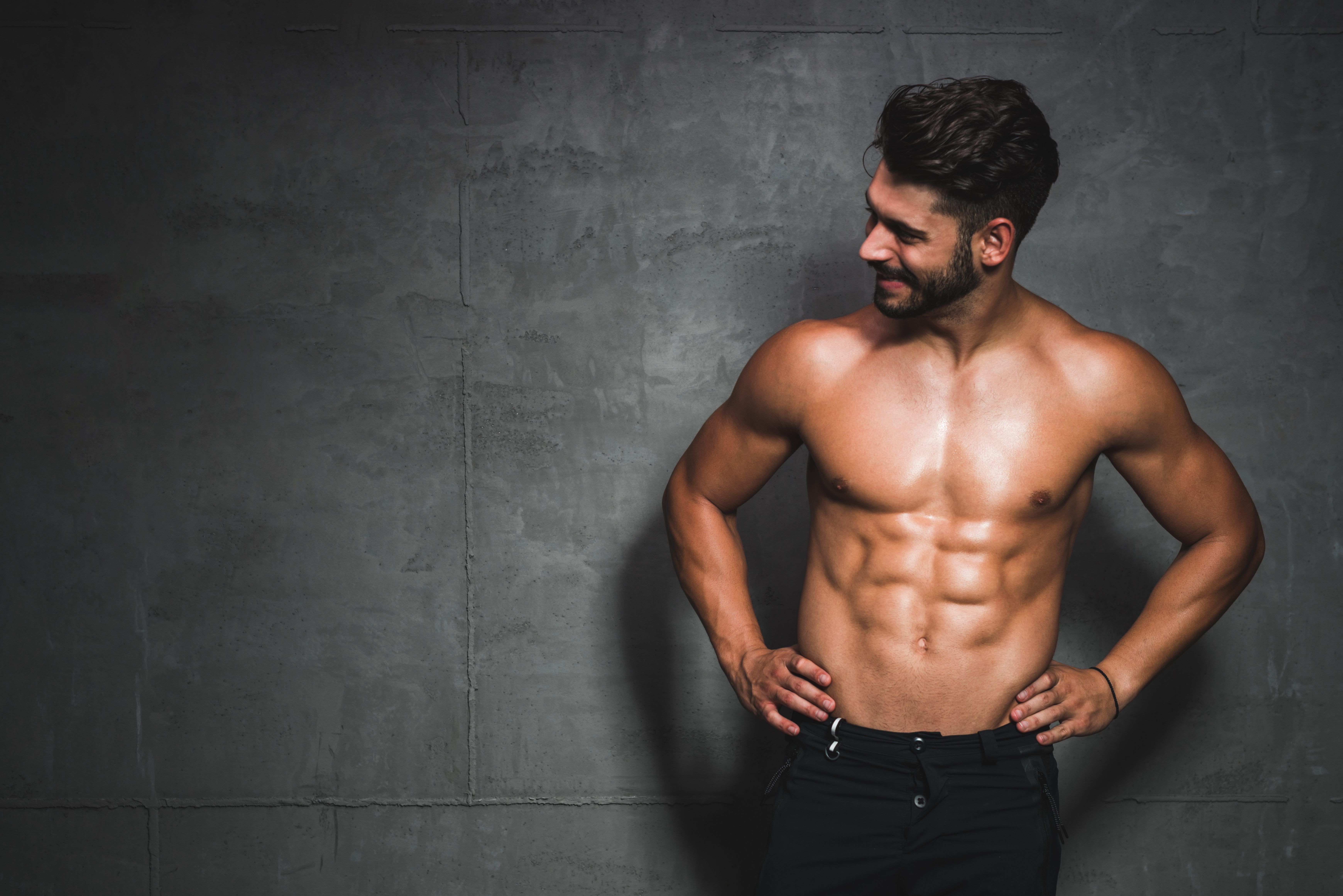 Lo último en ejercicios de abdominales en casa