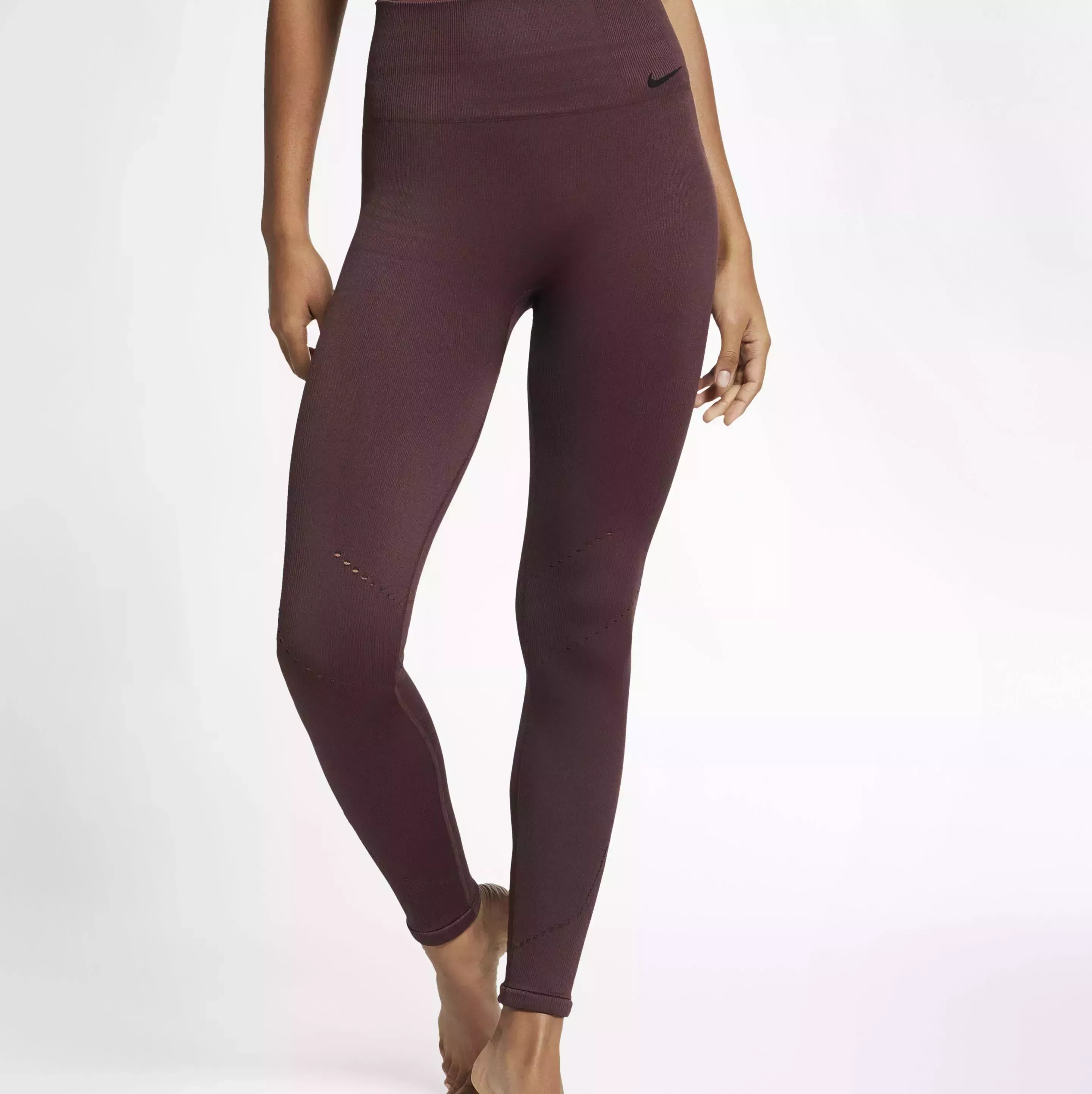 Nike Women's Power Studio Yoga Tights Nike Women's Power Studio Yoga Tights
