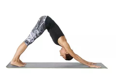 yoga moves yoga moves