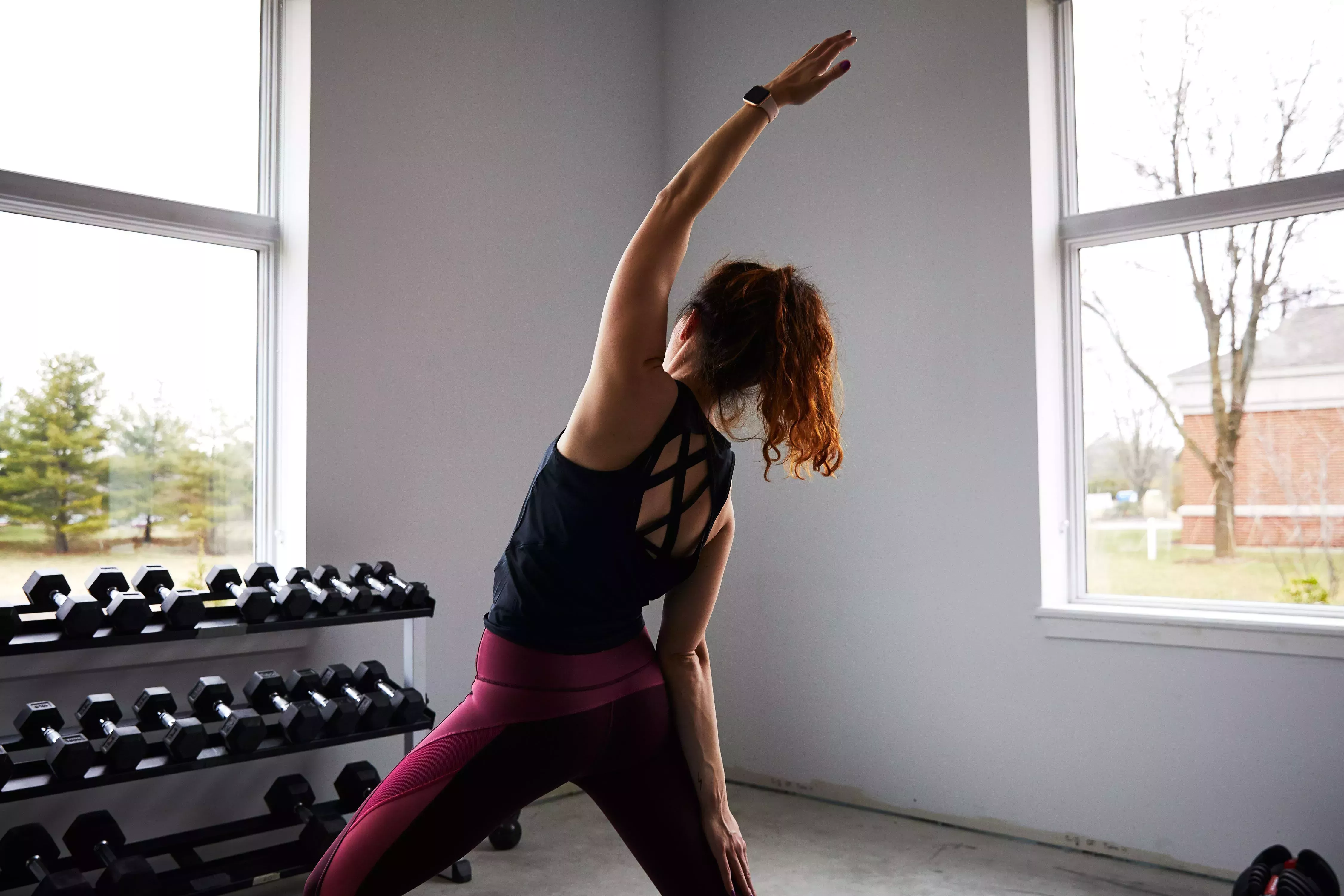 Los beneficios del yoga para los corredores, respaldados por la investigación