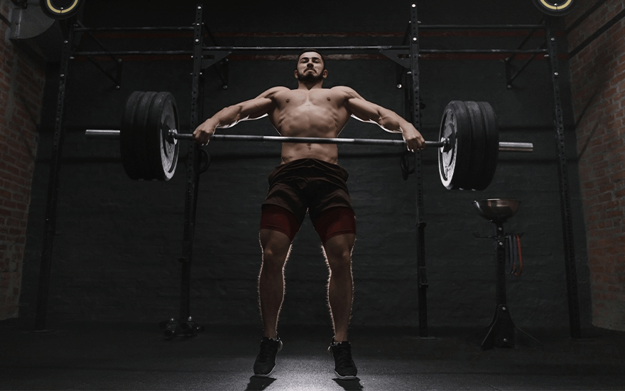 Los entrenamientos más duros e icónicos del CrossFit Open