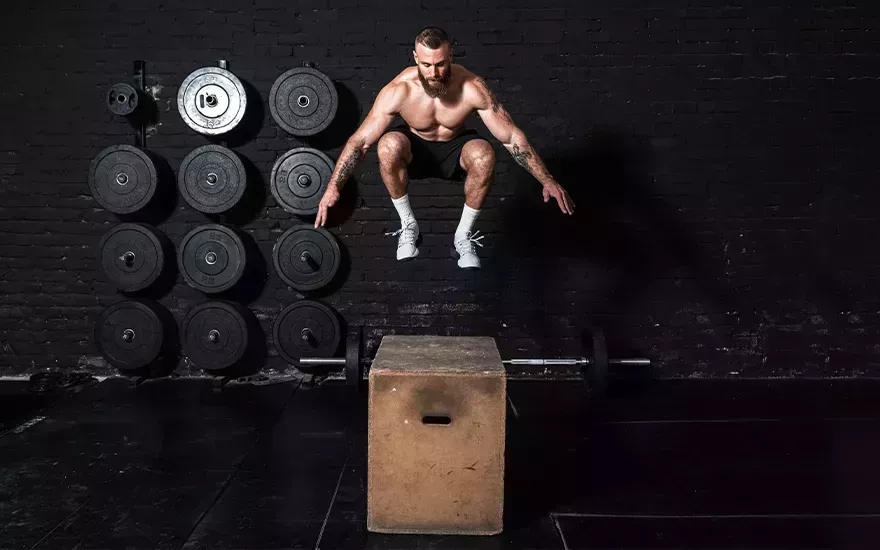 Los entrenamientos más duros e icónicos del CrossFit Open