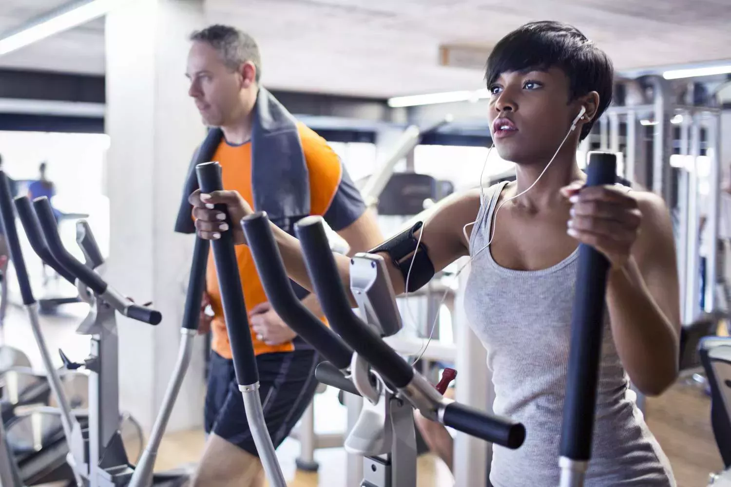 Los mejores entrenamientos de bajo impacto para perder peso