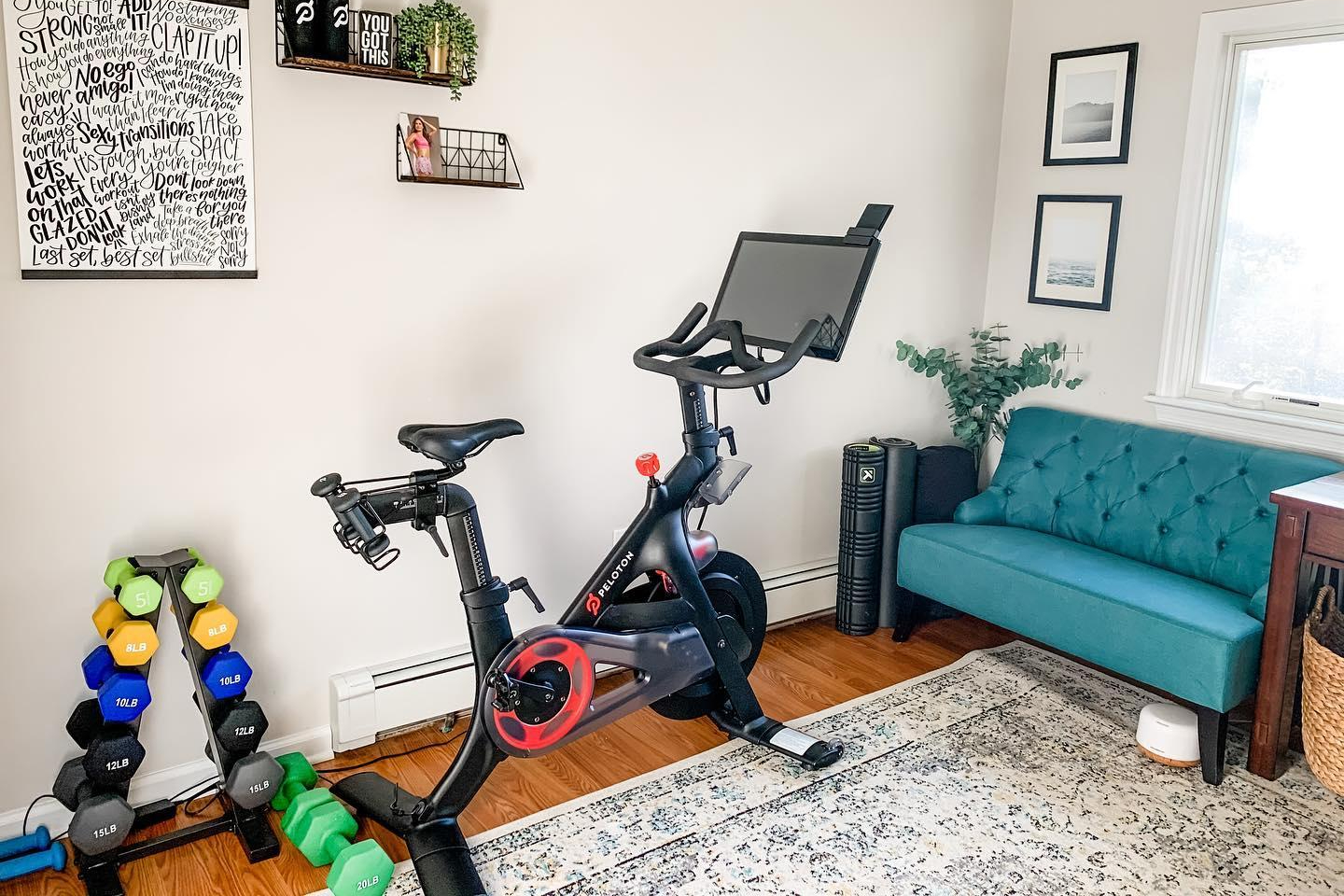 
		Los mejores instructores de Peloton para tu estilo de entrenamiento