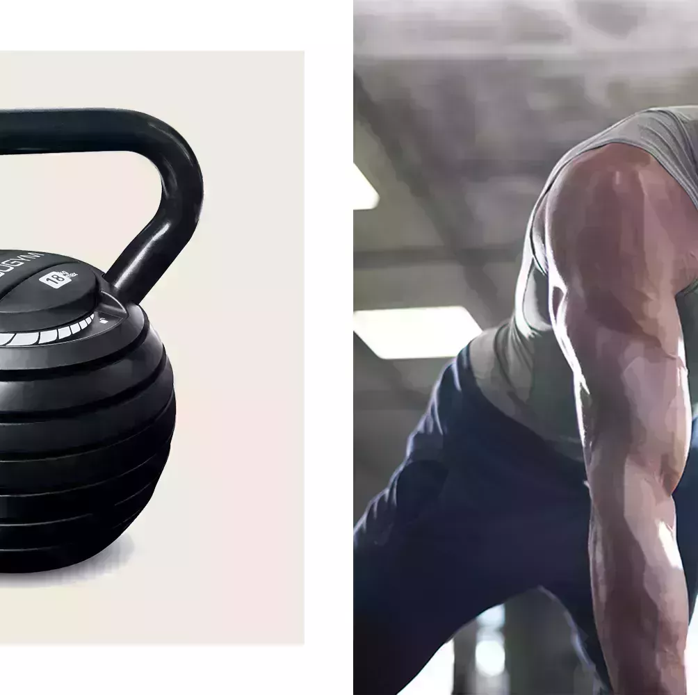 best adjustable kettlebells