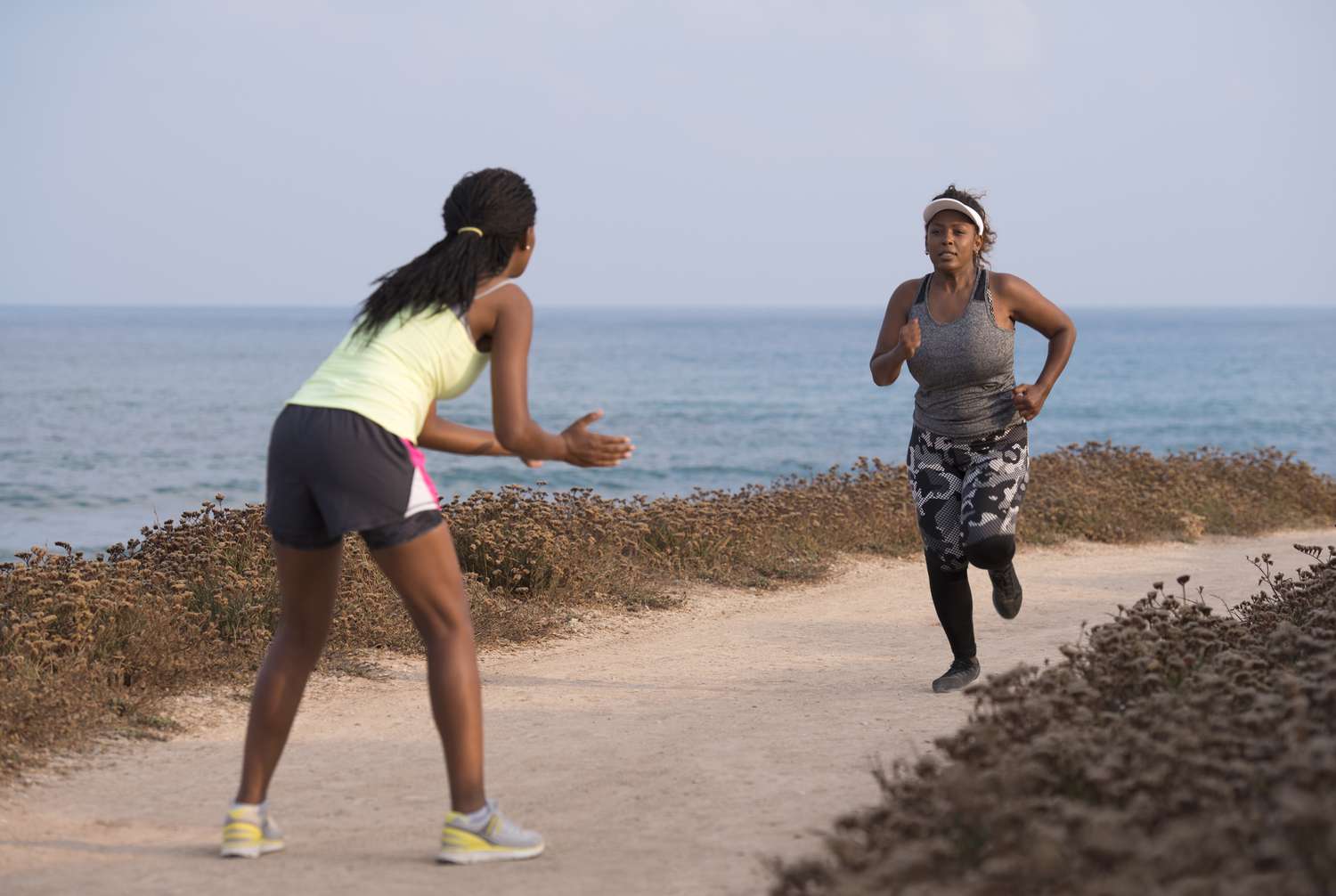 Por qué deberías contratar a un entrenador de running