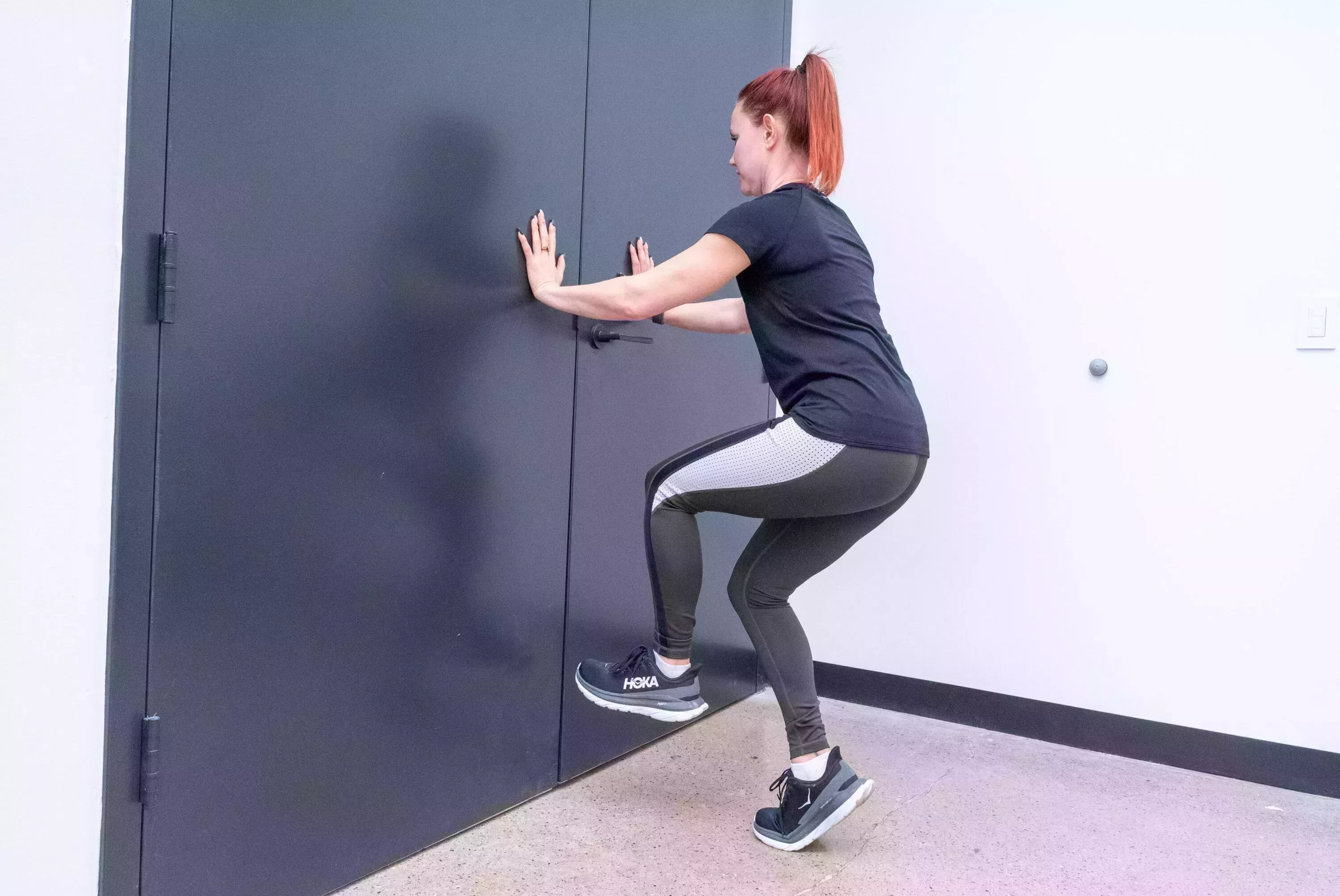 underrated exercises for runners, bent knee calf raise underrated exercises for runners