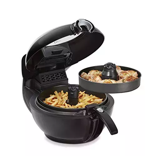 Tefal ActiFry Genius XL... Tefal ActiFry Genius XL...