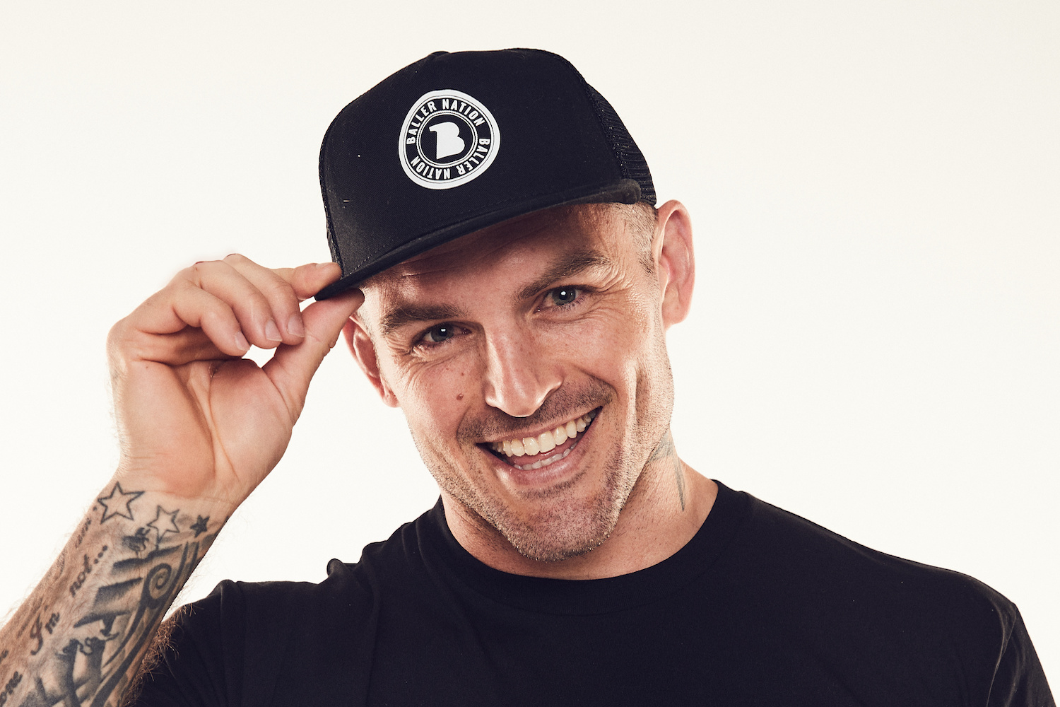 Daniel Conn habla de la NRL, la salud mental y las "Cheat Meals" imprescindibles
