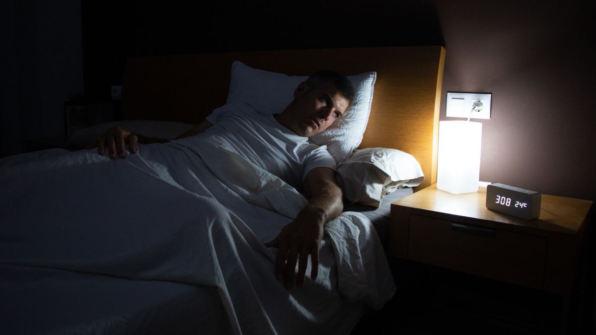 Dormir de forma irregular puede aumentar el riesgo de morir de cáncer y cardiopatías