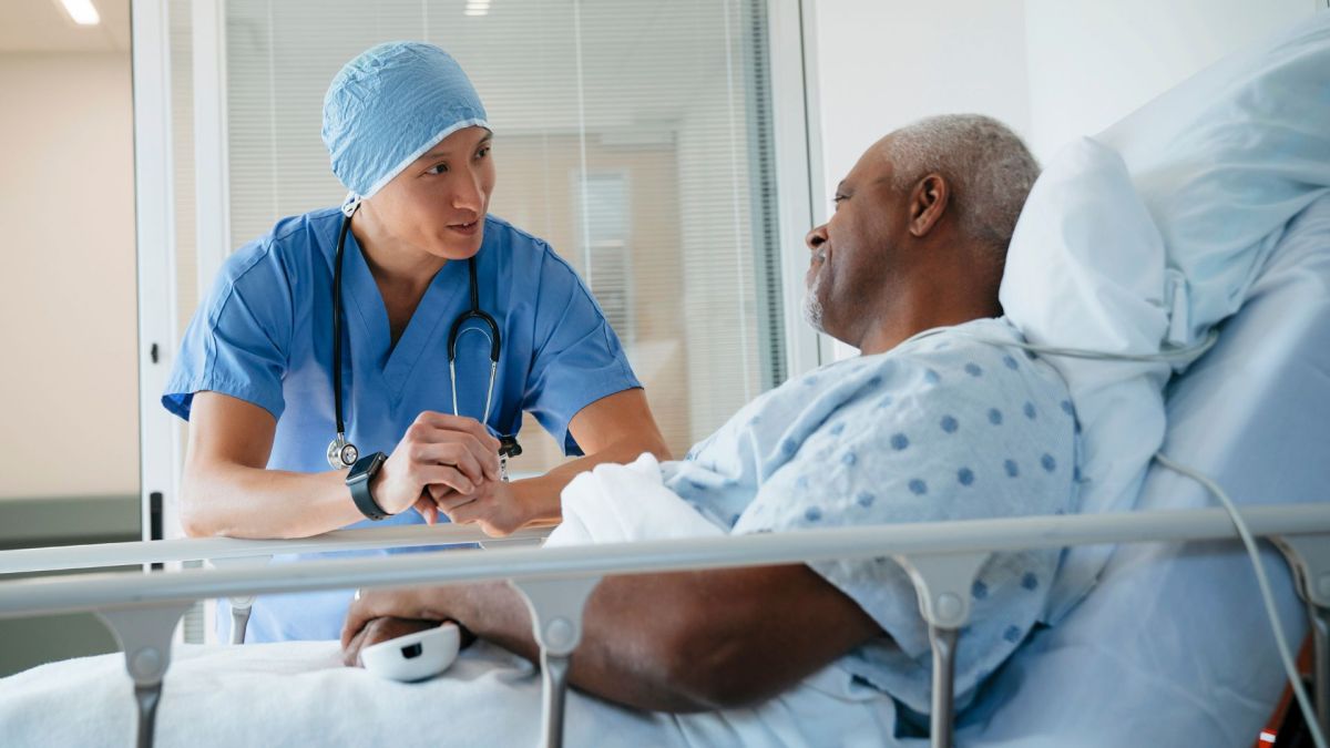 El "envejecimiento biológico" se acelera en épocas de gran estrés, pero puede invertirse durante la recuperación