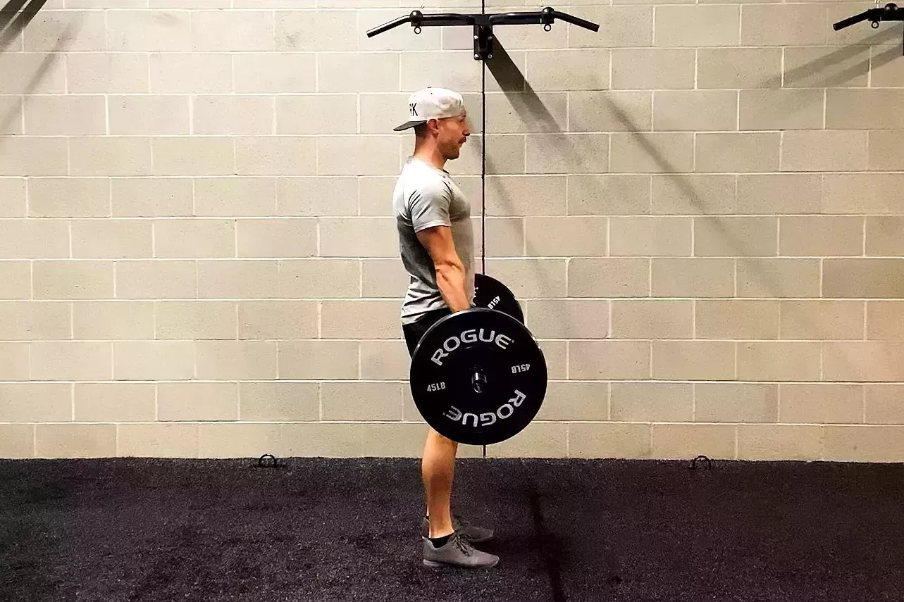 barbell workout, deadlift barbel workout, deadlift