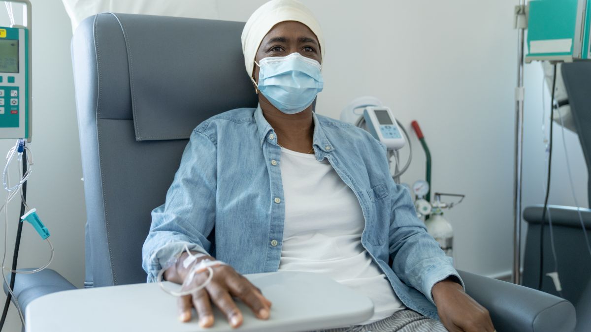 ¿Importa la hora del día en que se recibe el tratamiento contra el cáncer?