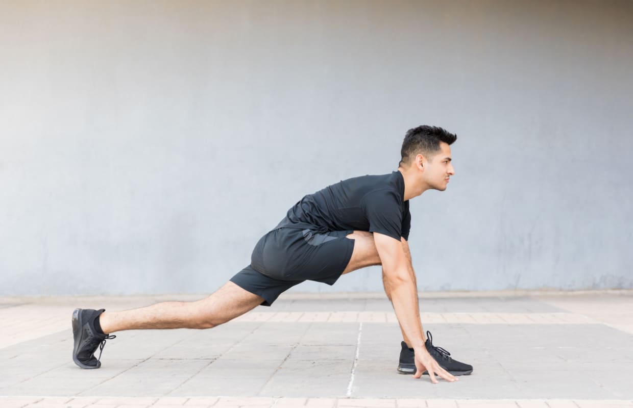 Los mejores ejercicios de estiramiento: 5 Estiramientos Para La Movilidad