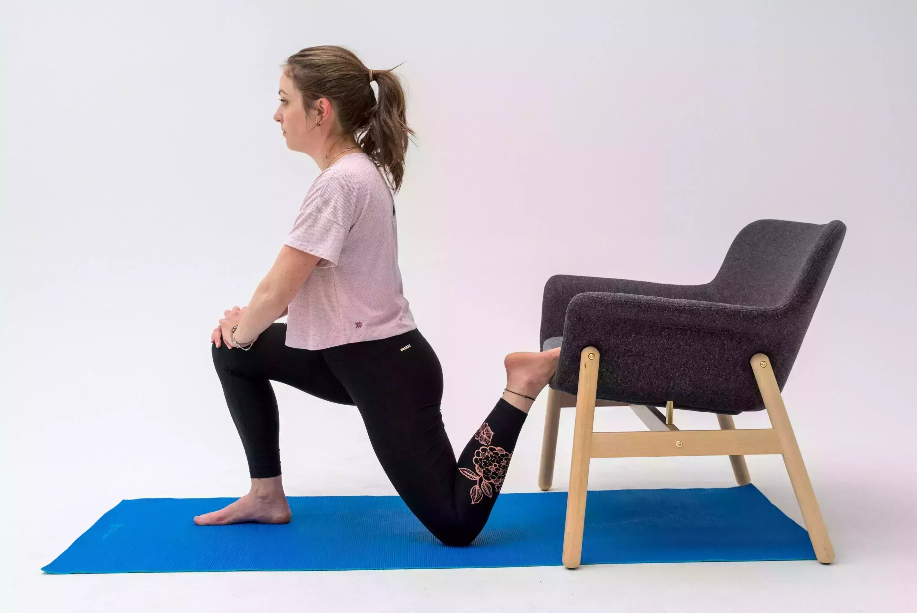 couch quad stretch couch quad stretch