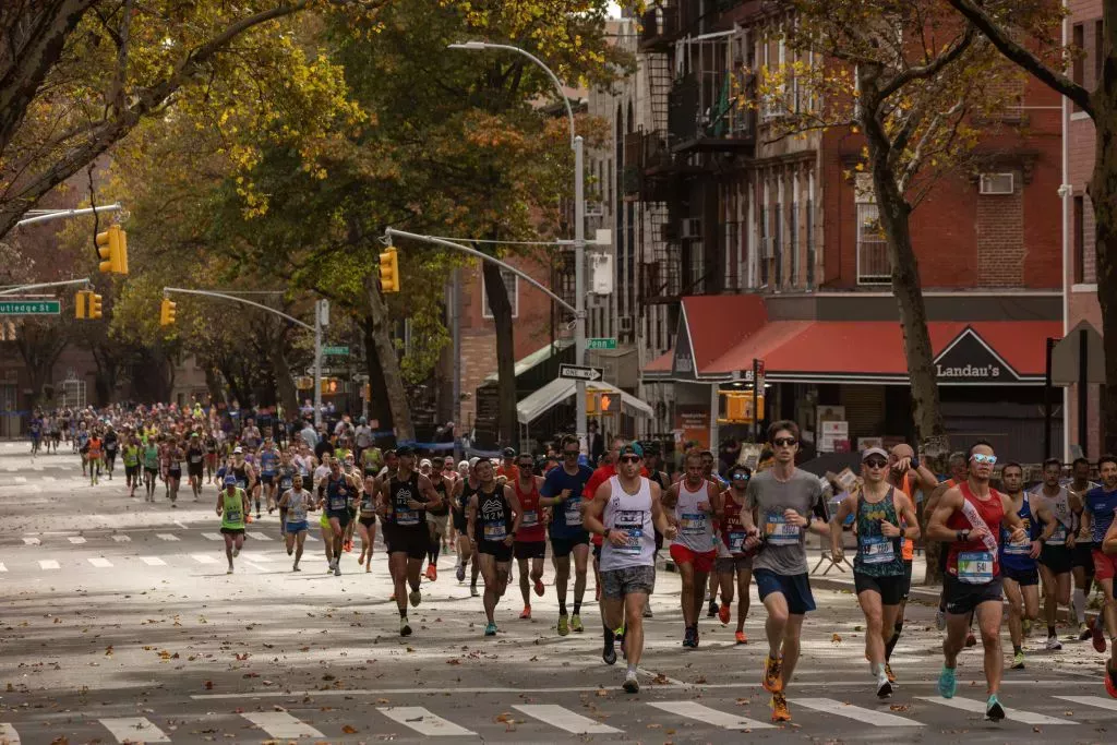 Planes de entrenamiento para maratones: Todo lo que hay que saber para encontrar el adecuado para ti