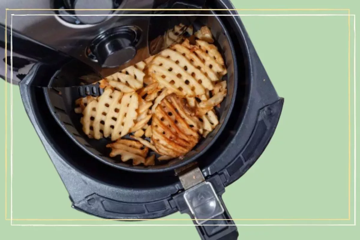 ¿Qué no se puede cocinar en una freidora de aire? 11 cosas que nunca debe poner en su freidora de aire