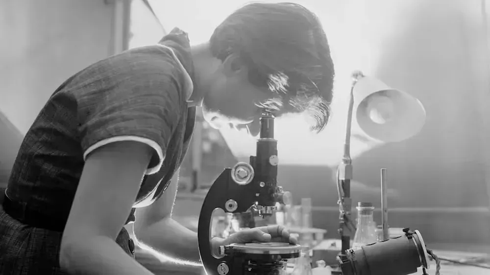 Rosalind Franklin sabía que el ADN era una hélice antes que Watson y Crick, revela material inédito