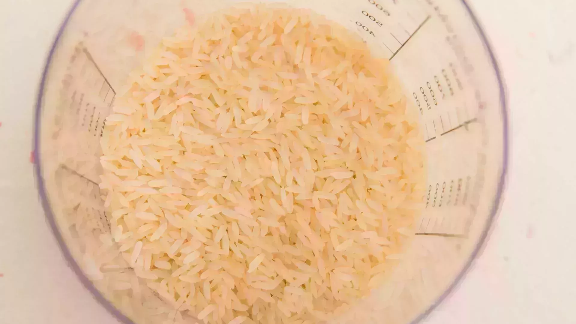 Cómo cocer el arroz