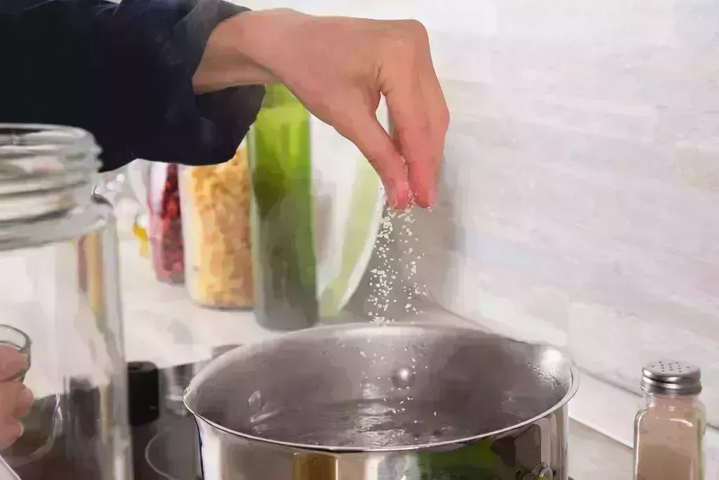 Cómo cocer el arroz