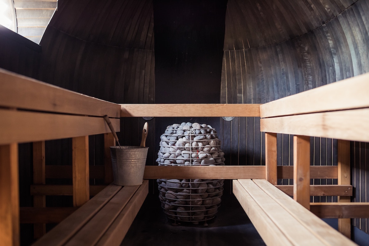¿Debería comprar una sauna portátil? Aquí tienes los pros y los contras, y nuestras mejores opciones
¿Debería comprar una sauna portátil? Aquí tienes los pros y los contras, y nuestras mejores opciones
