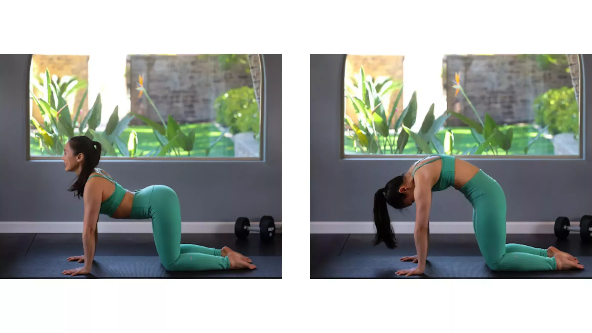 ¿Deberías añadir yoga a tu entrenamiento HIIT?