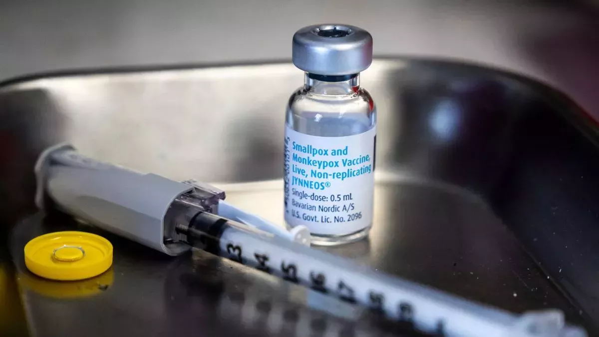 El Mpox podría volver a aumentar este verano, advierten los CDC a los médicos