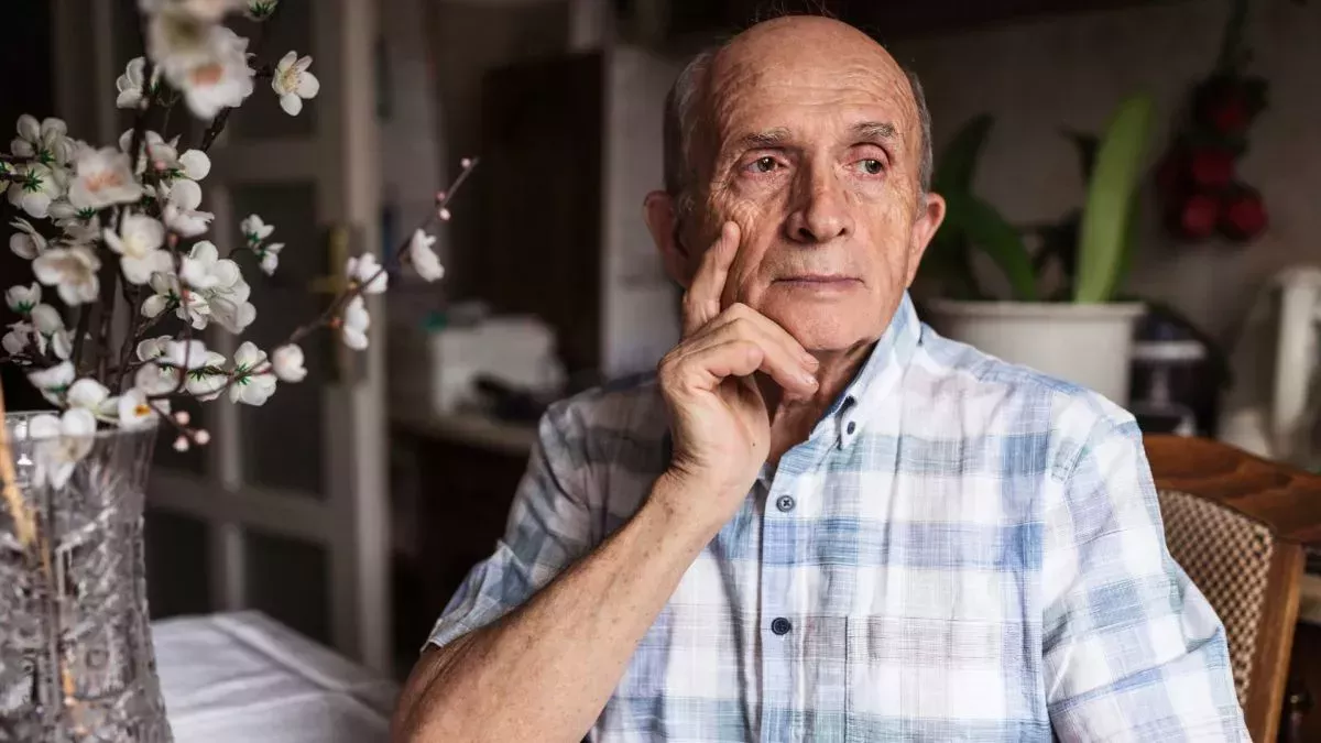 El síndrome del 'Día de la Marmota' hizo que un hombre sintiera que revivía los mismos hechos