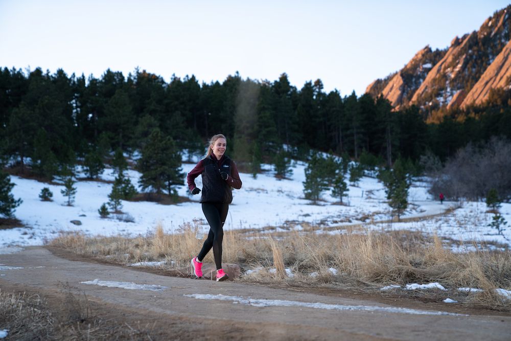 ¿Es la primera vez que se entrena para un maratón? Repase estas nociones básicas