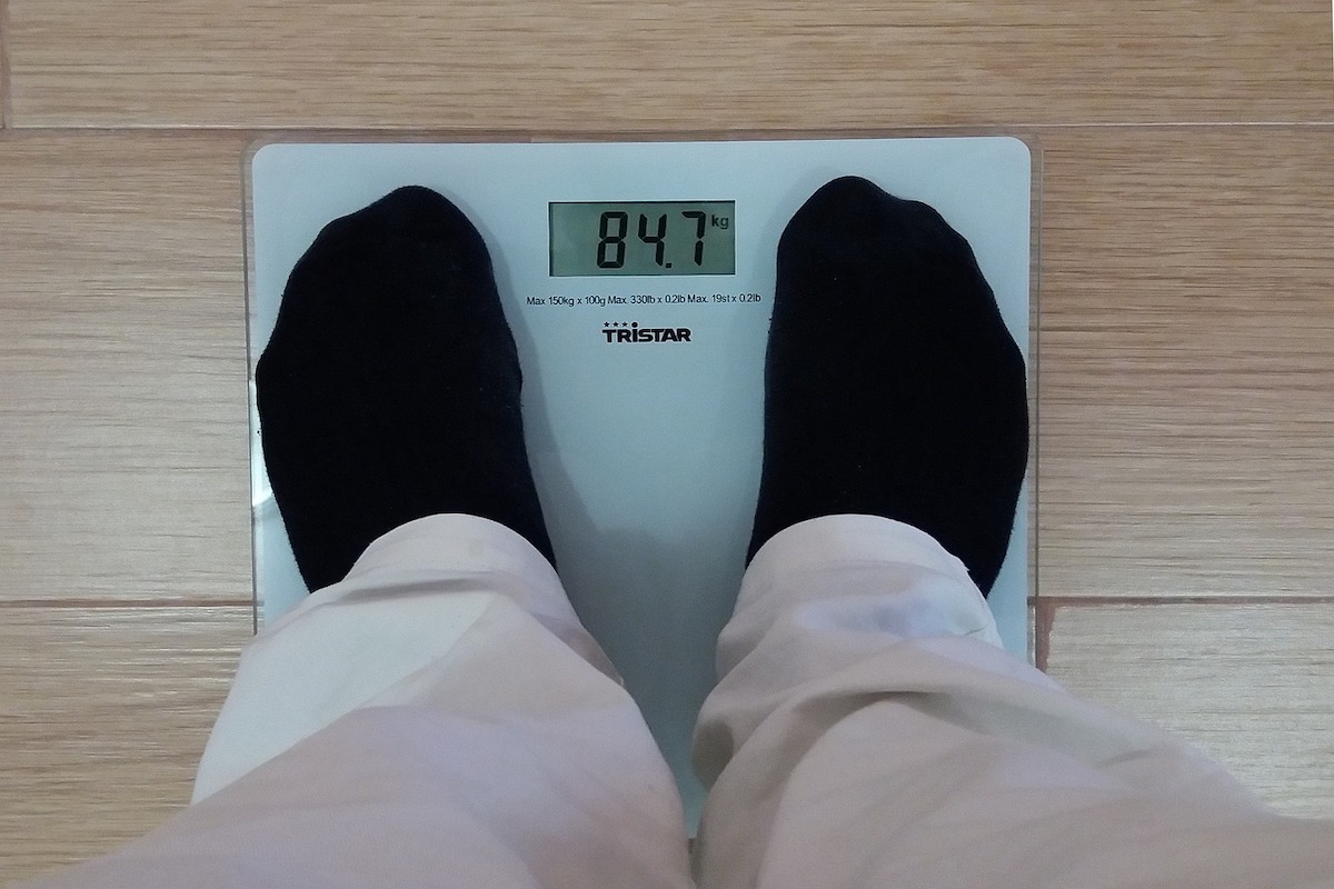 
		¿Es precisa la calculadora de grasa corporal? ¿Son fiables las mediciones del IMC?