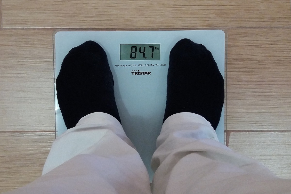 
		¿Es precisa la calculadora de grasa corporal? ¿Son fiables las mediciones del IMC?