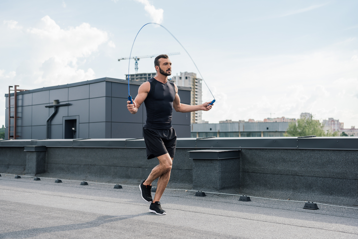 
		Estos son los mejores entrenamientos HIIT para principiantes
