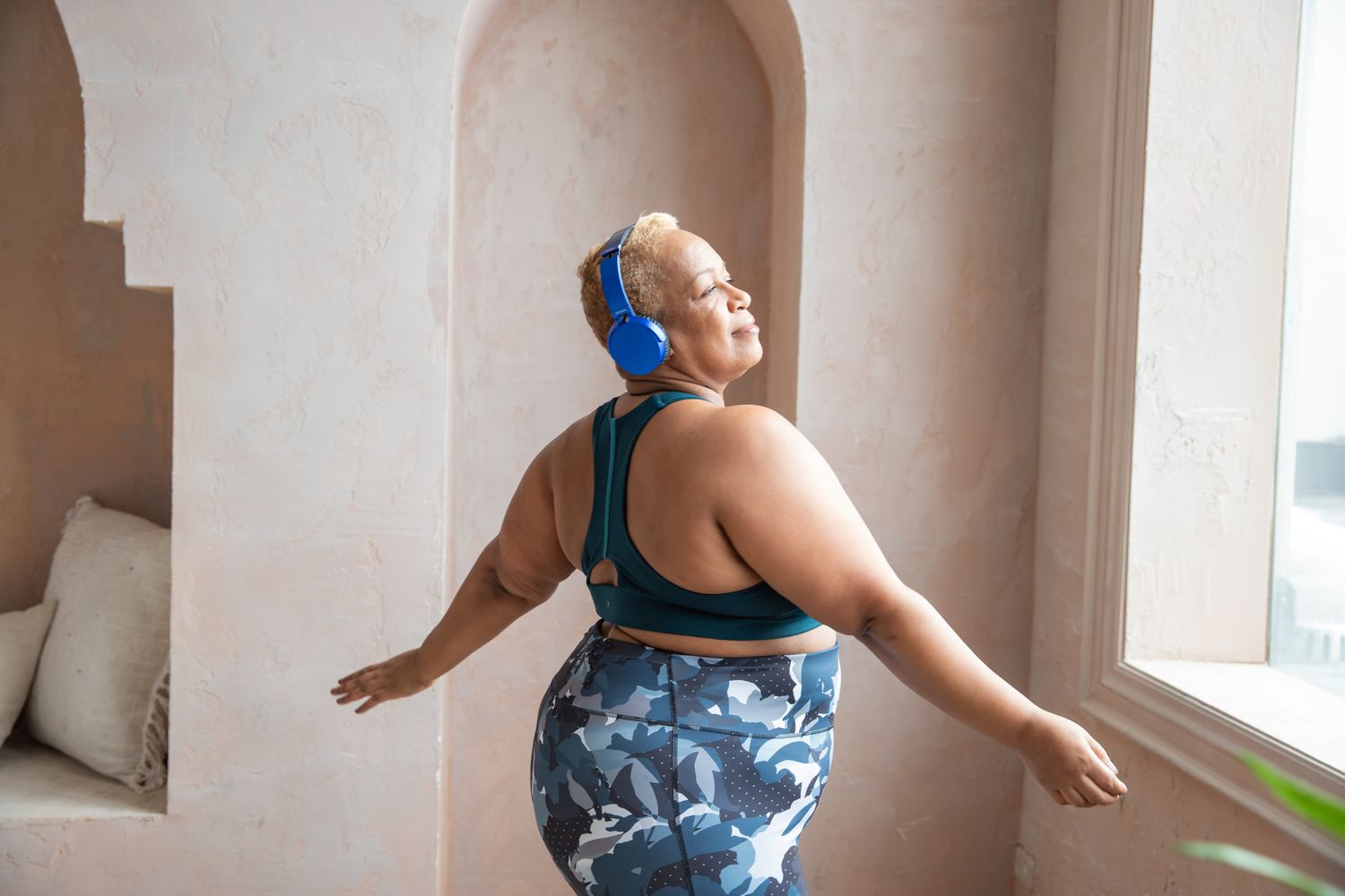 La forma del cuerpo genera más estigma que el peso