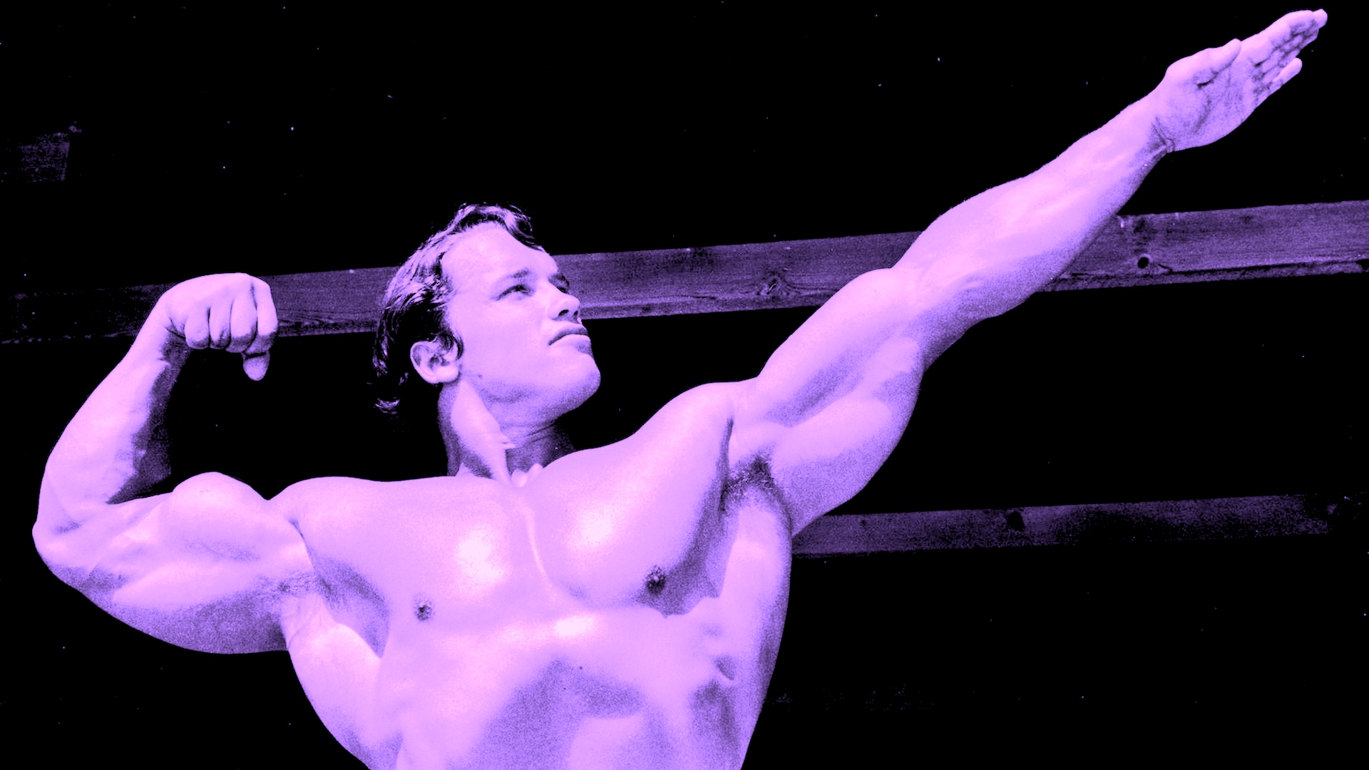 Los cinco mejores consejos de Arnold Schwarzenegger para ponerse en forma