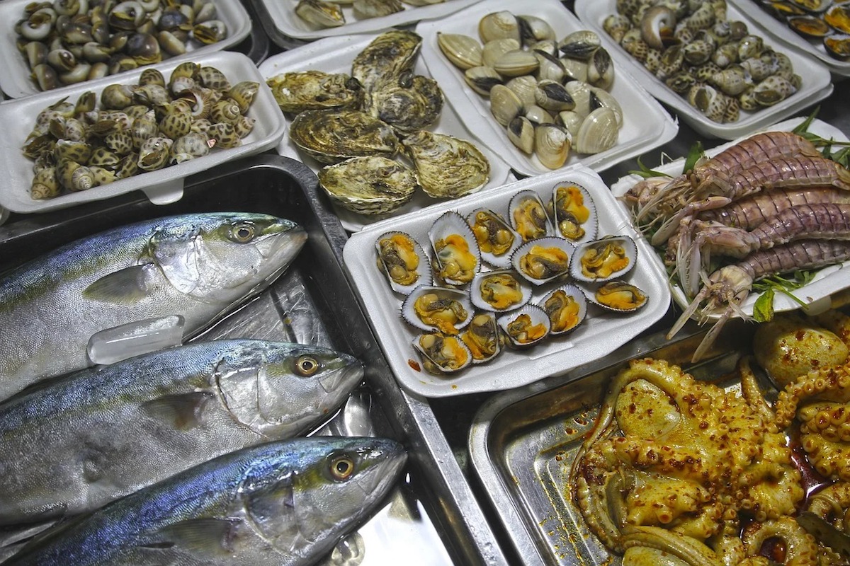 
		¿Necesita un chute de energía? Pruebe estos 11 alimentos ricos en vitamina B12