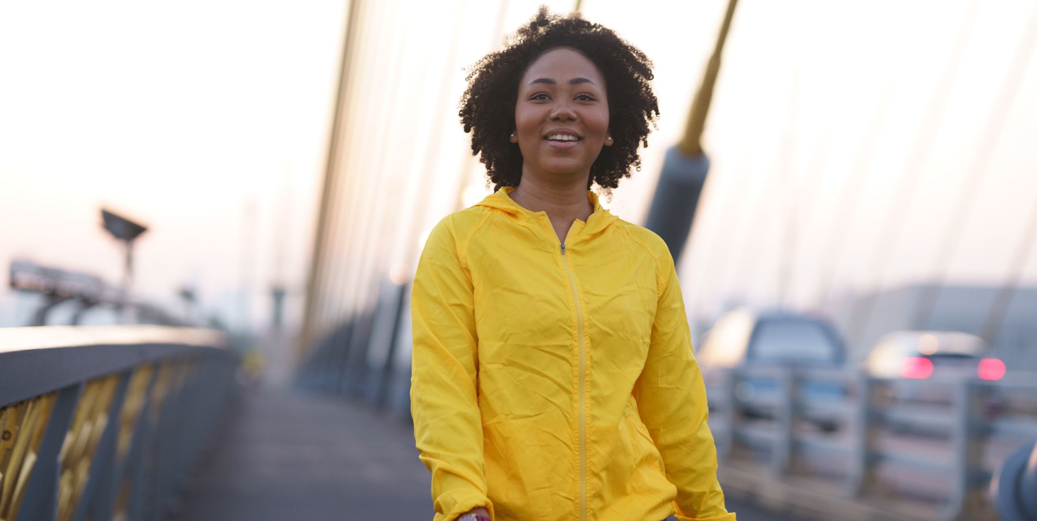 Profesionales del fitness comparten sus consejos sobre cómo caminar para perder peso