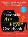 The Essential Air Fryer...