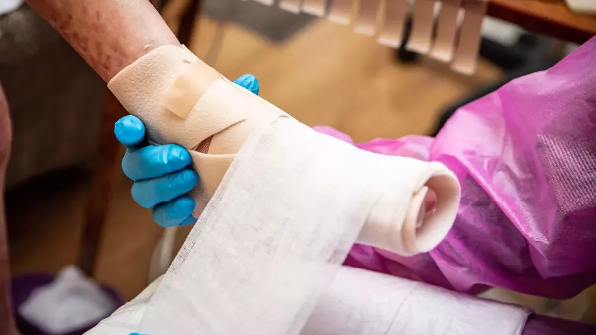 Un nuevo gel de terapia génica es el primer tratamiento aprobado para la
