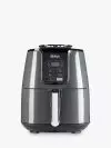 Ninja AF100UK Air Fryer, Grey Ninja AF100UK Air Fryer, Grey