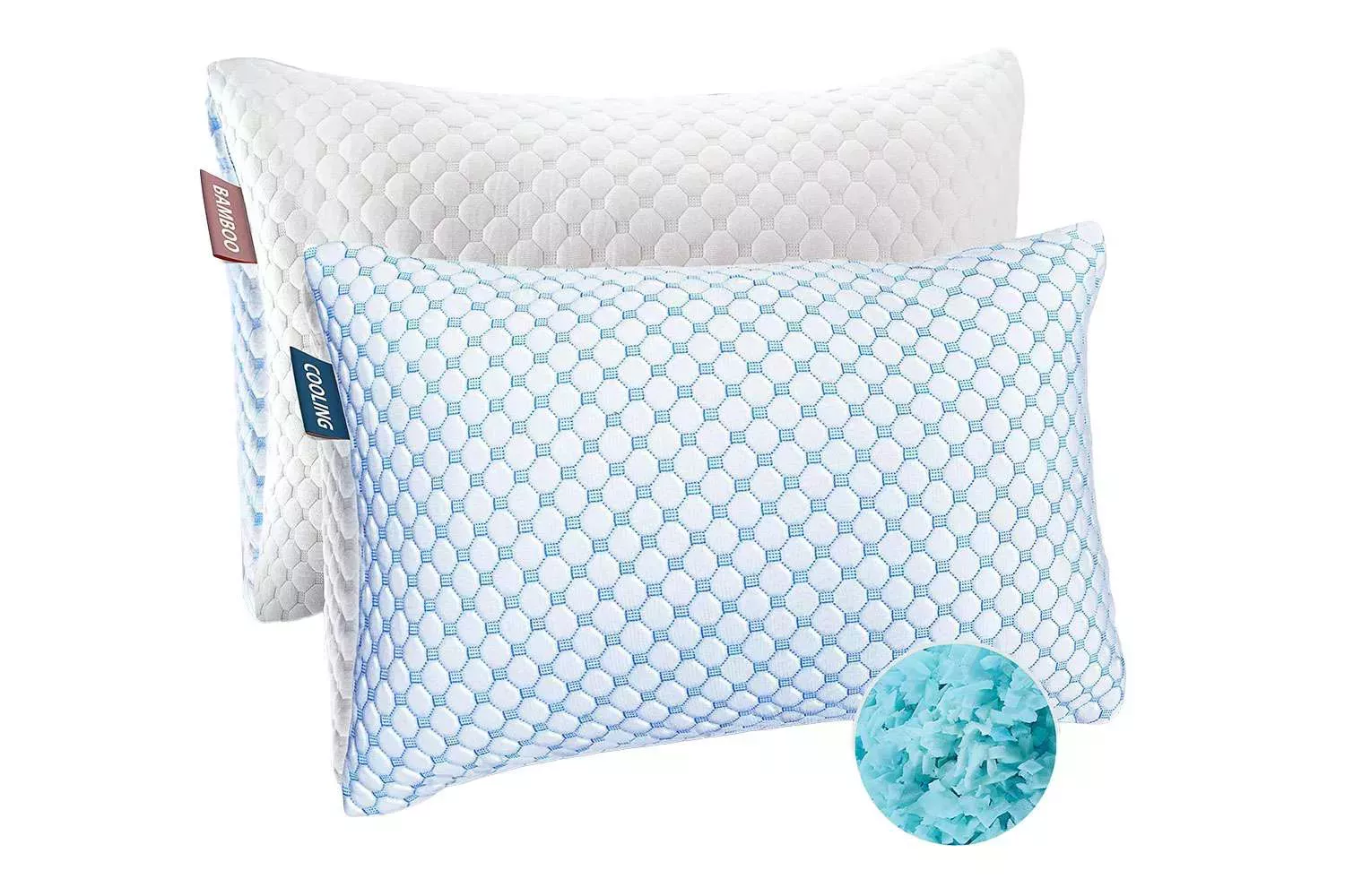 Ahorra un 35% en esta almohada ajustable que