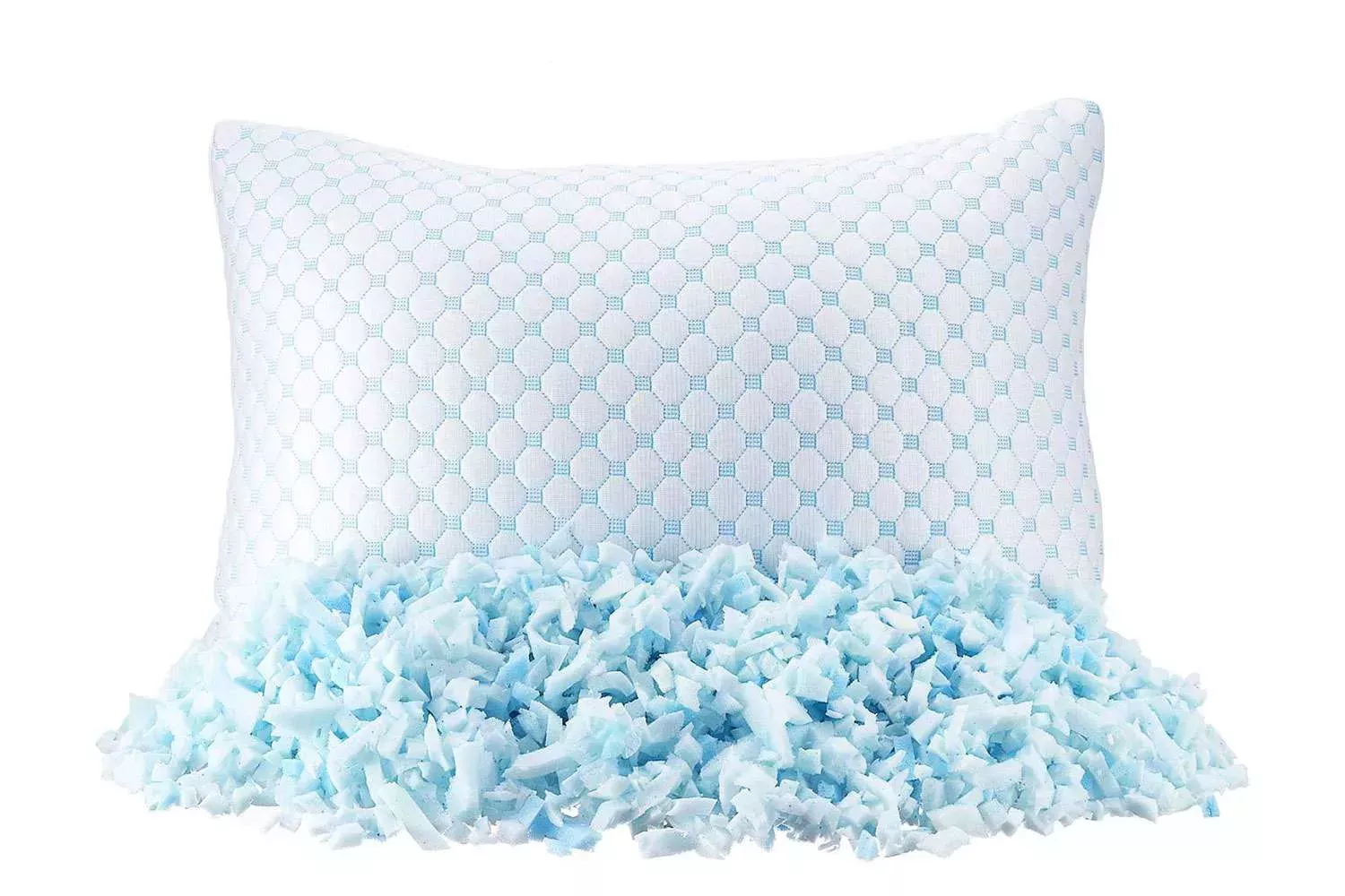 Ahorra un 35% en esta almohada ajustable que