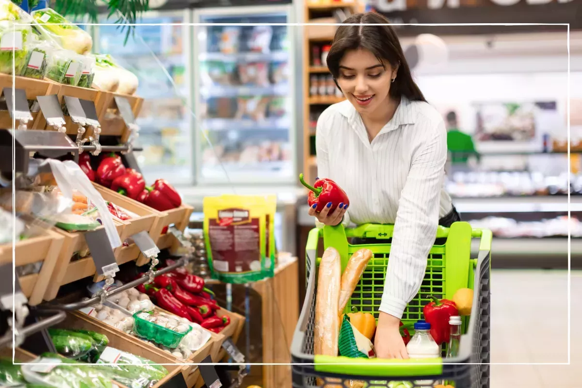 Cómo ahorrar dinero en alimentación: 82 consejos para comprar y cocinar