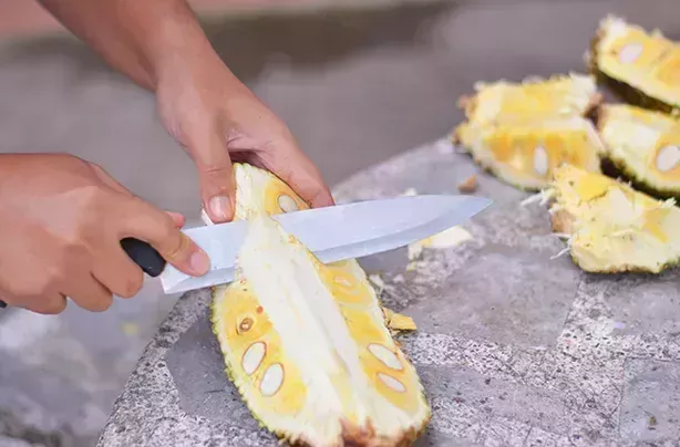 Cómo cocinar el jackfruit