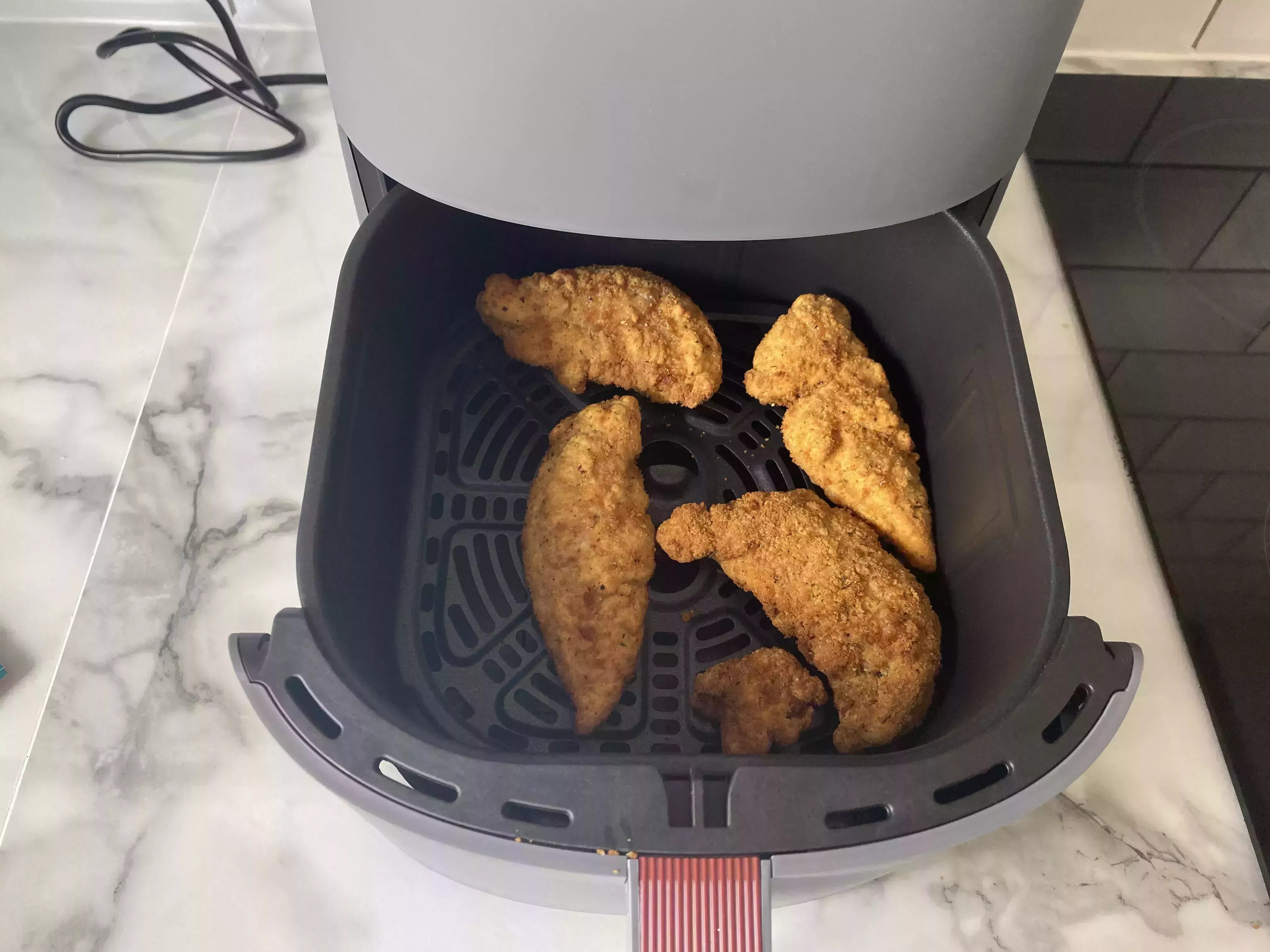 COSORI Lite 3.8L Smart air fryer review