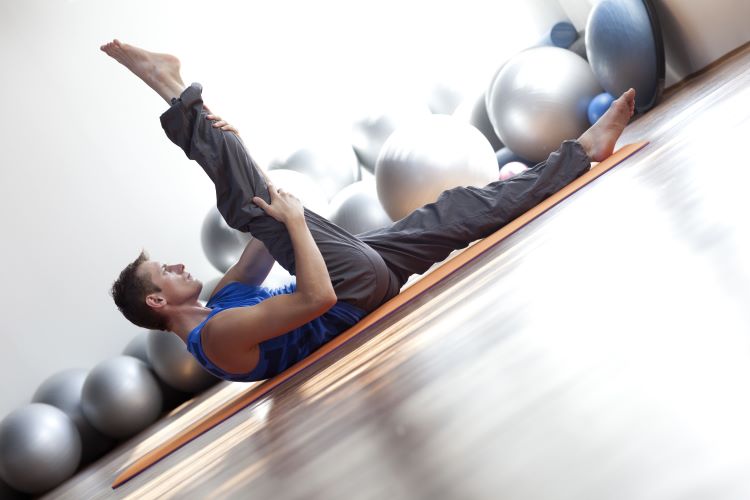 ¿Cuál es la diferencia entre flexibilidad y movilidad?
