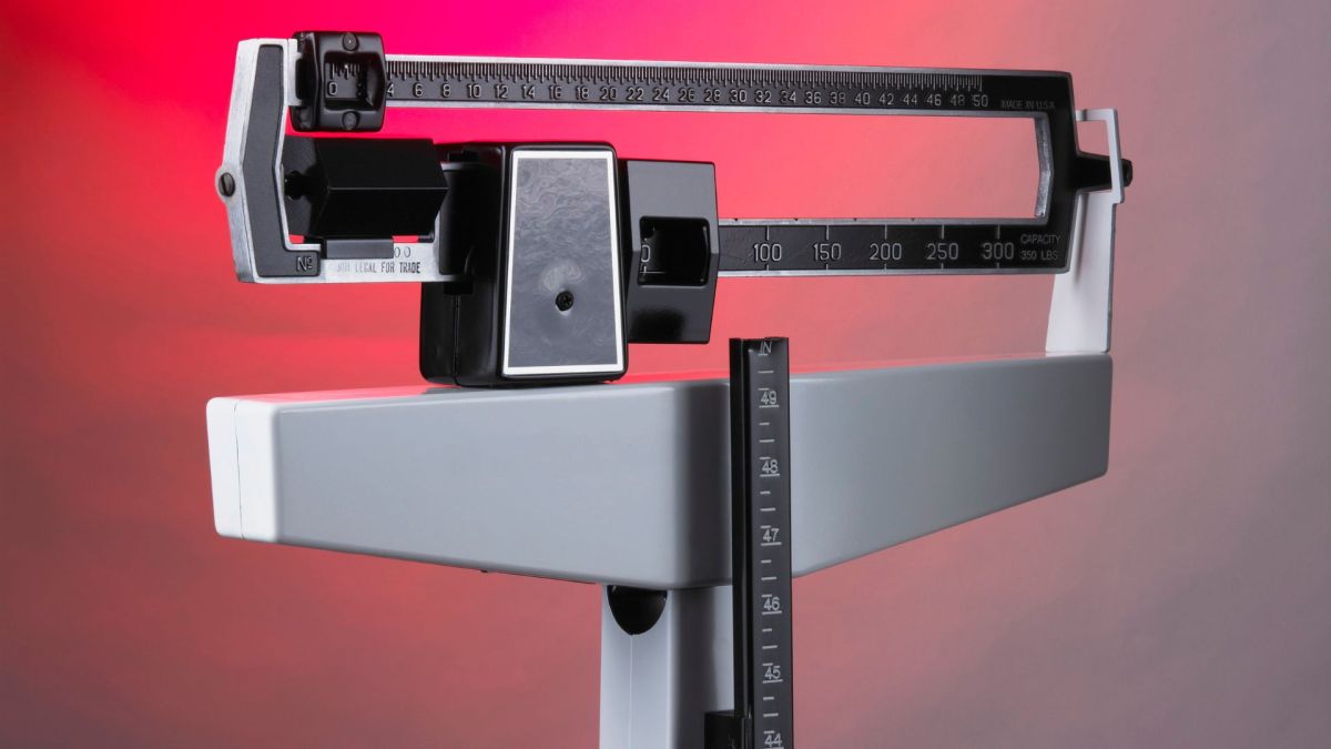 El IMC por sí solo es una medida "imperfecta" de la grasa, según la principal asociación médica