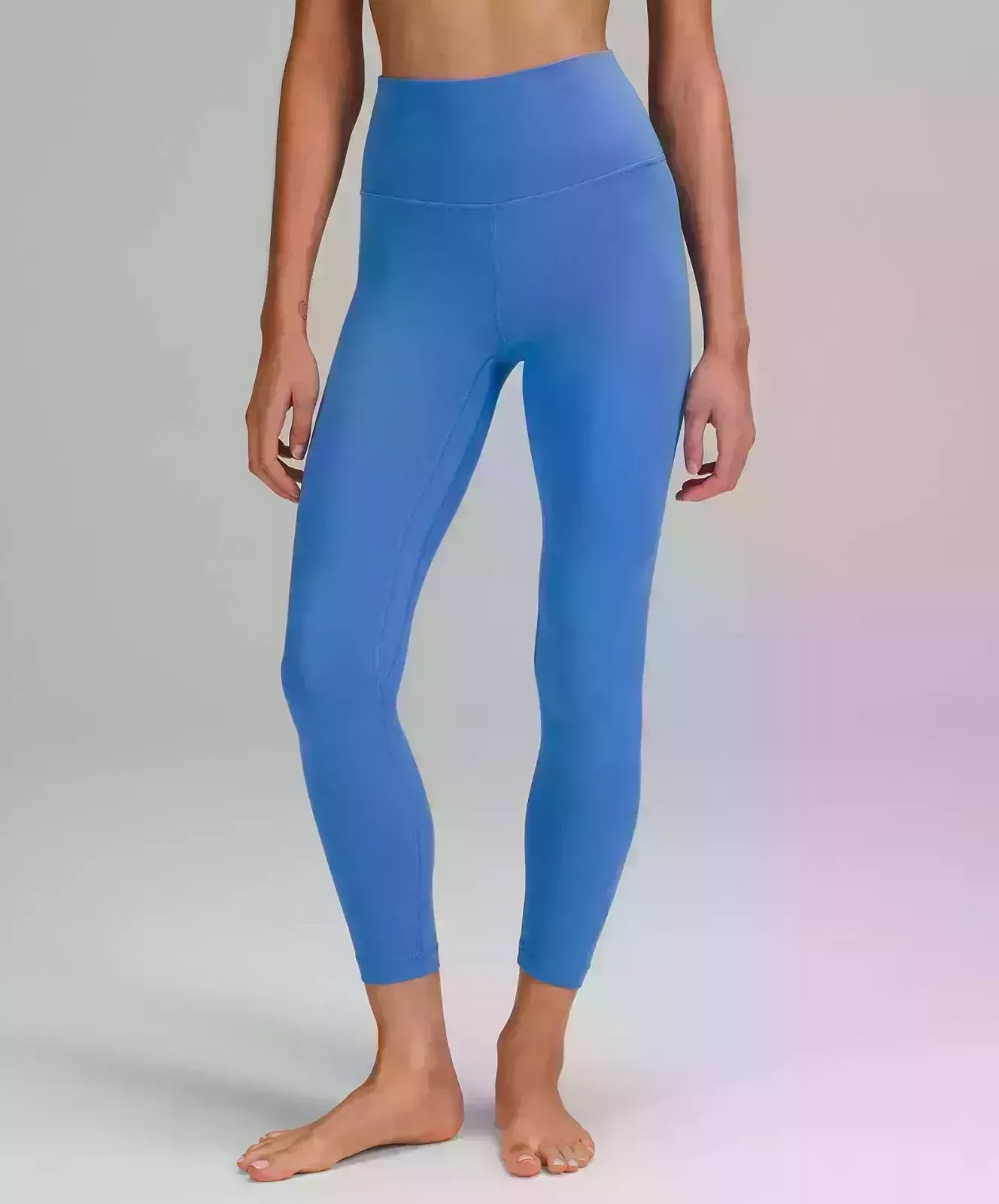 Estas ofertas de lululemon para después de Navidad (¡incluidos unos leggings de 29 $!) se venden rápido