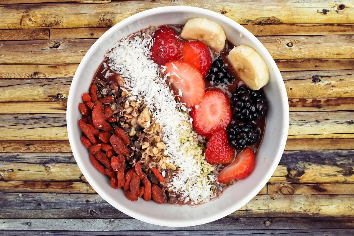 
		Estos alimentos son ricos en fibra soluble y vitales para una buena salud
