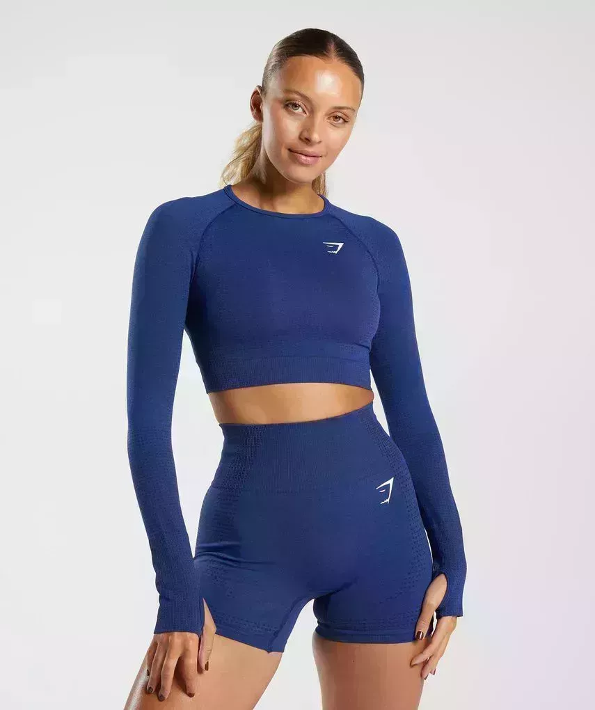 Gymshark's Cyber Week Sale Is Still Up to 60% Off-Here's What a CPT Is Buying